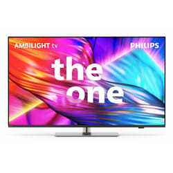 Philips 50PUS8949 TV 50" 4K Ultra HD Smart TV Wifi Anthracite