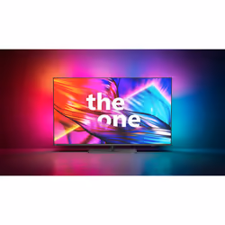 Philips 50PUS8949 TV 50" 4K Ultra HD Smart TV Wifi Anthracite