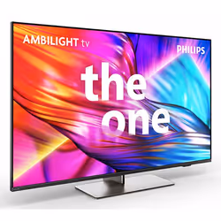 Philips 50PUS8949 TV 50" 4K Ultra HD Smart TV Wifi Anthracite