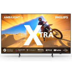Philips 85PML9009/12 TV 85" 4K Ultra HD Smart TV Wifi Noir 1000 cd/m²