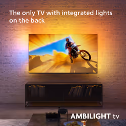 Philips 85PML9009/12 TV 85" 4K Ultra HD Smart TV Wifi Noir 1000 cd/m²