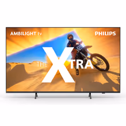 Philips 55PML9019/12, 139,7 cm (55"), 3840 x 2160 pixels, LED, Smart TV, Wifi, Gris