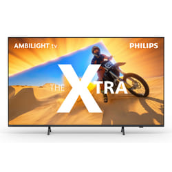 Philips 55PML9019/12 TV 55" 4K Ultra HD Smart TV Wifi Gris
