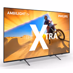 Philips 55PML9019/12 TV 55" 4K Ultra HD Smart TV Wifi Gris