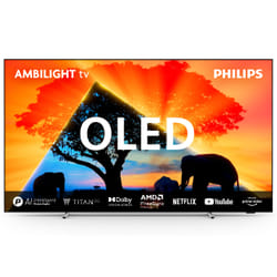 Philips 48OLED759/12 TV 48" 4K Ultra HD Smart TV Wifi Chrome