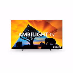 Philips 65OLED759/12, 165,1 cm (65"), 3840 x 2160 pixels, OLED, Smart TV, Wifi, Chrome