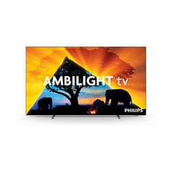 Philips 65OLED759/12 TV 65" 4K Ultra HD Smart TV Wifi Chrome