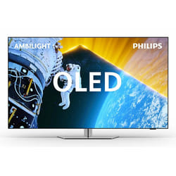 Philips 42OLED809/12 TV 42" 4K Ultra HD Smart TV Wifi Noir