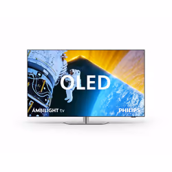 Philips 42OLED809/12 TV 42" 4K Ultra HD Smart TV Wifi Noir