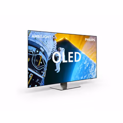 Philips 42OLED809/12 TV 42" 4K Ultra HD Smart TV Wifi Noir