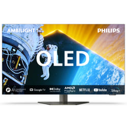Philips 48OLED809/12 télévision