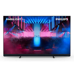 Philips 55OLED909/12 TV 55" 4K Ultra HD Smart TV Wifi Noir