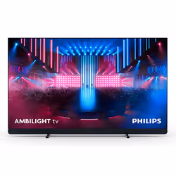 Philips 55OLED909/12 TV 55" 4K Ultra HD Smart TV Wifi Noir