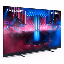 Philips 55OLED909/12 TV 55" 4K Ultra HD Smart TV Wifi Noir