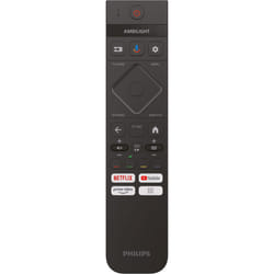 Philips 77OLED909/12 4K UHD TV, AL3, OLED, 120/100Hz, Google TV, P5 AI, HDR 10+ Adaptive, Dolby Vision + Dolby Atmos 195,6 cm (77") 4K Ultra HD Smart TV Wifi Noir 3000 cd/m²
