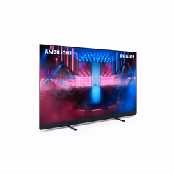 Philips 77OLED909/12 Smart TV 77 pouces OLED 4K UHD Google TV Noir - Vue supplémentaire 7