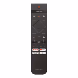 Philips 65OLED959/12 TV 165,1 cm (65") 4K Ultra HD Smart TV Wifi Argent