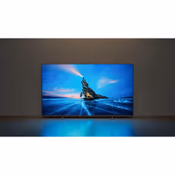 Philips 65PML8709/12 TV 139,7 cm (55") 4K Ultra HD Smart TV Wifi Anthracite, Gris
