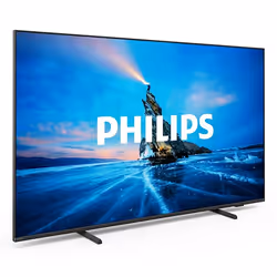 Philips 75PML8709/12 TV 75" 4K Ultra HD Smart TV Wifi Gris