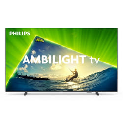 Philips 43PUS8209/12 TV 109,2 cm (43") 4K Ultra HD Smart TV Wifi Noir