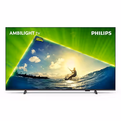 Philips 43PUS8209/12 TV 109,2 cm (43") 4K Ultra HD Smart TV Wifi Noir