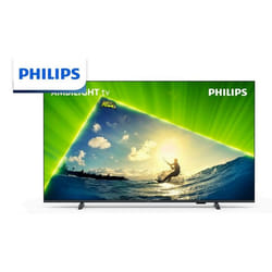 Philips 50PUS8209 127 cm (50") 4K Ultra HD Smart TV Wifi Noir