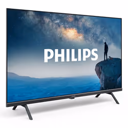 Philips 32PFS6109/12 TV 32" Full HD Smart TV Wifi Noir
