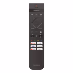 Philips 24PHS6019 24" HD Smart TV Wifi Noir