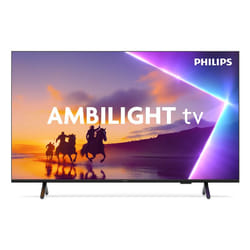 Philips 50PUS8550/12 TV 127 cm (50") 4K Ultra HD Smart TV Wifi Noir