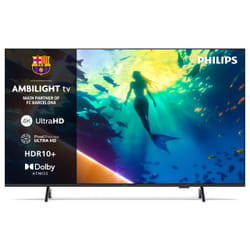 Philips 65PUS8500/12 TV 165,1 cm (65") 4K Ultra HD Smart TV Wifi Noir