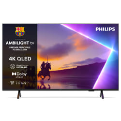 Philips 55PUS8510 139,7 cm (55") 4K Ultra HD Smart TV Wifi Noir