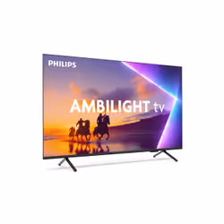 Philips 55PUS8550/12 TV 139,7 cm (55") 4K Ultra HD Smart TV Wifi Noir