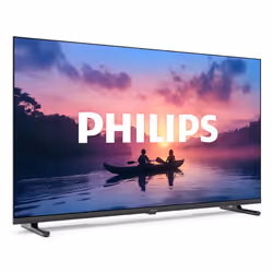 Philips 32PFS6000/12 TV 81,3 cm (32") Full HD Smart TV Wifi Noir