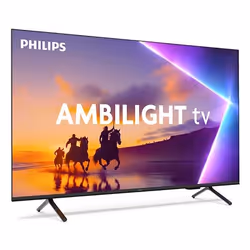 Philips 85PUS8510/12 TV 85" 4K Ultra HD Smart TV Noir - Vue supplémentaire 3