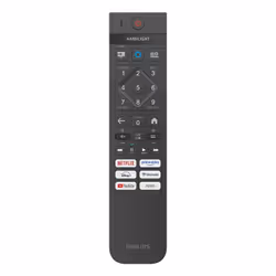 Philips 85PUS8510/12 TV 85" 4K Ultra HD Smart TV Noir - Vue supplémentaire 4