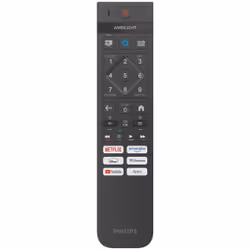 Philips 50PUS9000/12 TV 127 cm (50") 4K Ultra HD Smart TV Noir - Vue supplémentaire 4