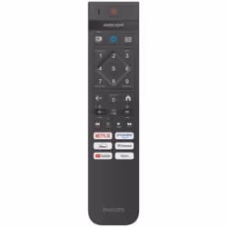 Philips 50PUS9010/12 TV 127 cm (50") 4K Ultra HD Smart TV Bronze, Rouge - Vue supplémentaire 4