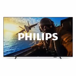 Philips 7000 series 55PUS7000/12, 139,7 cm (55"), 3840 x 2160 pixels, LED, Smart TV, Wifi, Noir