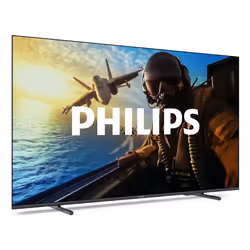 Philips 7000 series 55PUS7000/12 TV 139,7 cm (55") 4K Ultra HD Smart TV Wifi Noir