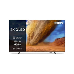 Philips 43PUS7810/12 TV 43" 4K Ultra HD Smart TV Noir