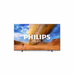 Philips 65PUS7800/12, 165,1 cm (65"), 3840 x 2160 pixels, QLED, Smart TV, Wifi, Noir