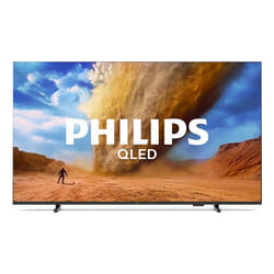 Philips 65PUS7810/12 TV 65" 4K Ultra HD Smart TV Noir