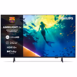 Philips - tv led 50PUS8000 126 cm 4K uhd Ambilight 2025