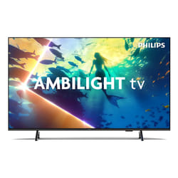 Philips 8000 series 65PUS8000 165,1 cm (65") 4K Ultra HD Smart TV Wifi Noir