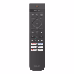 Philips 8000 series 65PUS8000 65" 4K Ultra HD Smart TV Noir - Vue supplémentaire 4