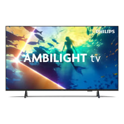 Philips 50PUS8010/12 TV 127 cm (50") 4K Ultra HD Smart TV Noir