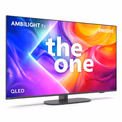 Philips 55PUS9000/12 TV 139,7 cm (55") 4K Ultra HD Smart TV Wifi Noir