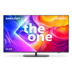 Philips 55PUS9010/12 TV 139,7 cm (55") 4K Ultra HD Smart TV Wifi Bronze, Rouge