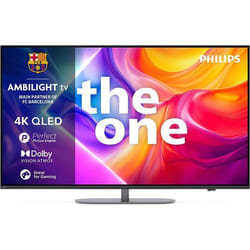 TV QLED PHILIPS 55PUS9060 Ambilight 2025 139cm - TU