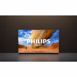 Philips 75PUS7810/12 TV 75" 4K Ultra HD Smart TV Noir - Vue supplémentaire 3